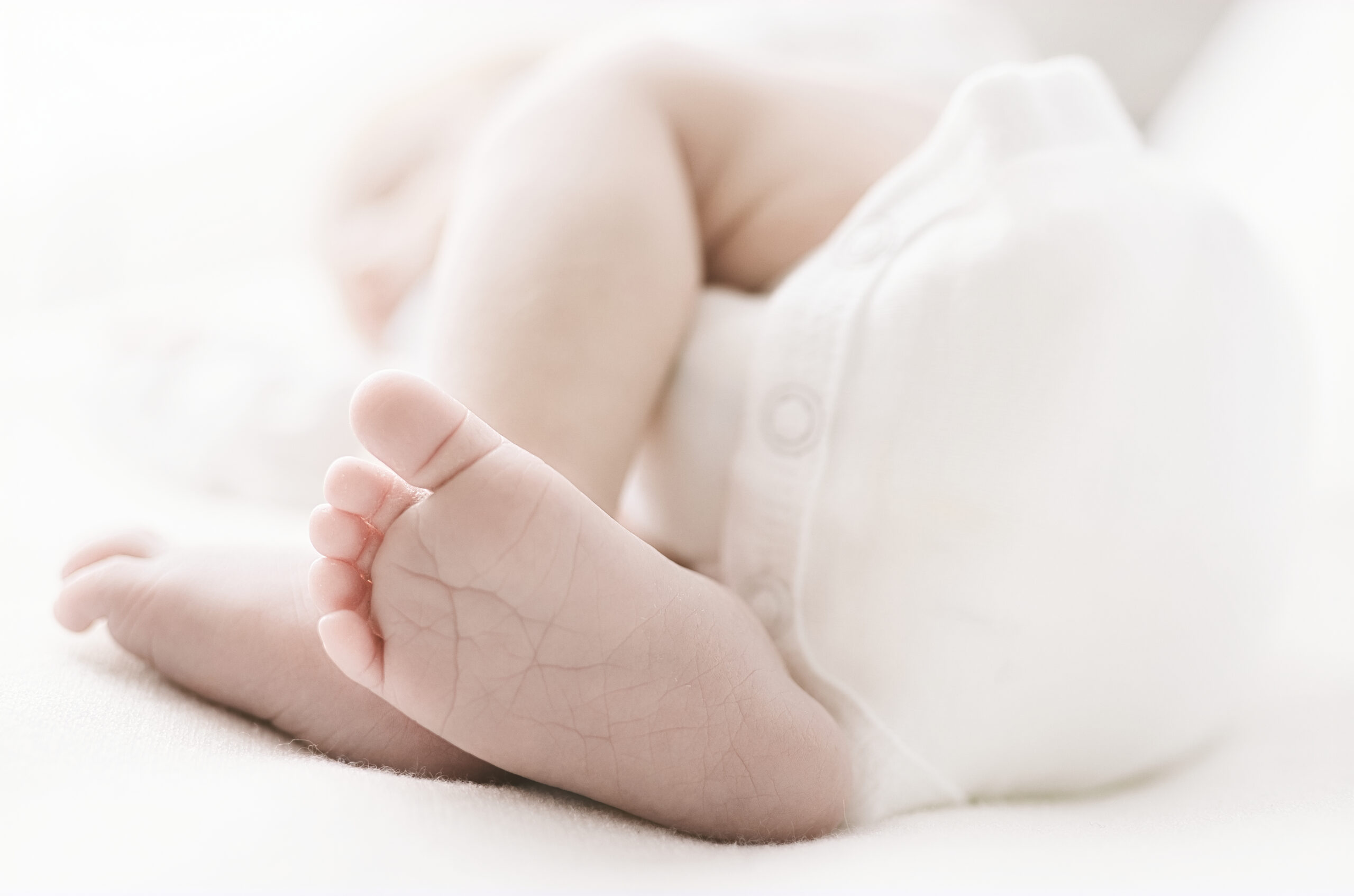 how to choose a newborn photographer