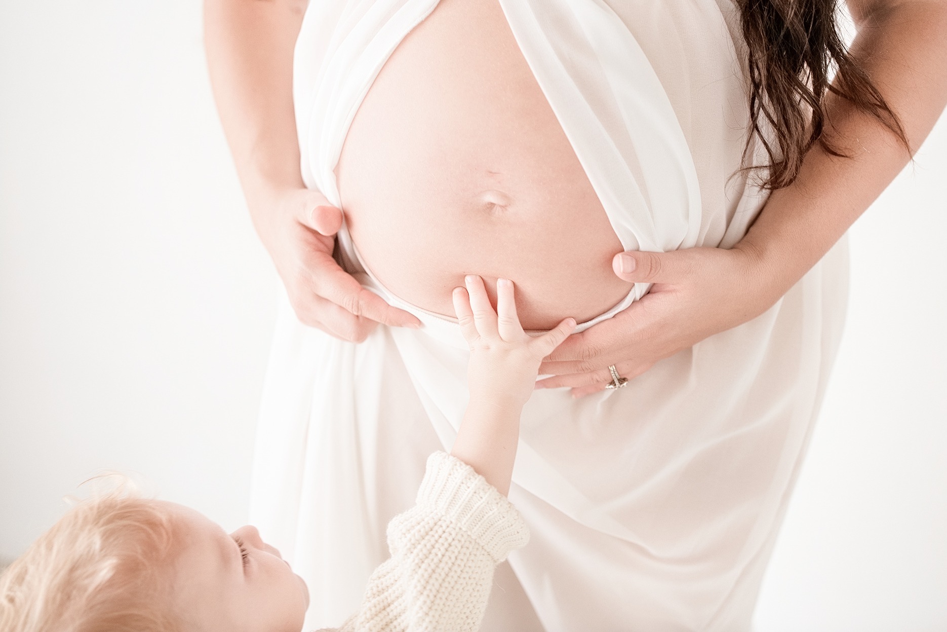 myths about maternity photography