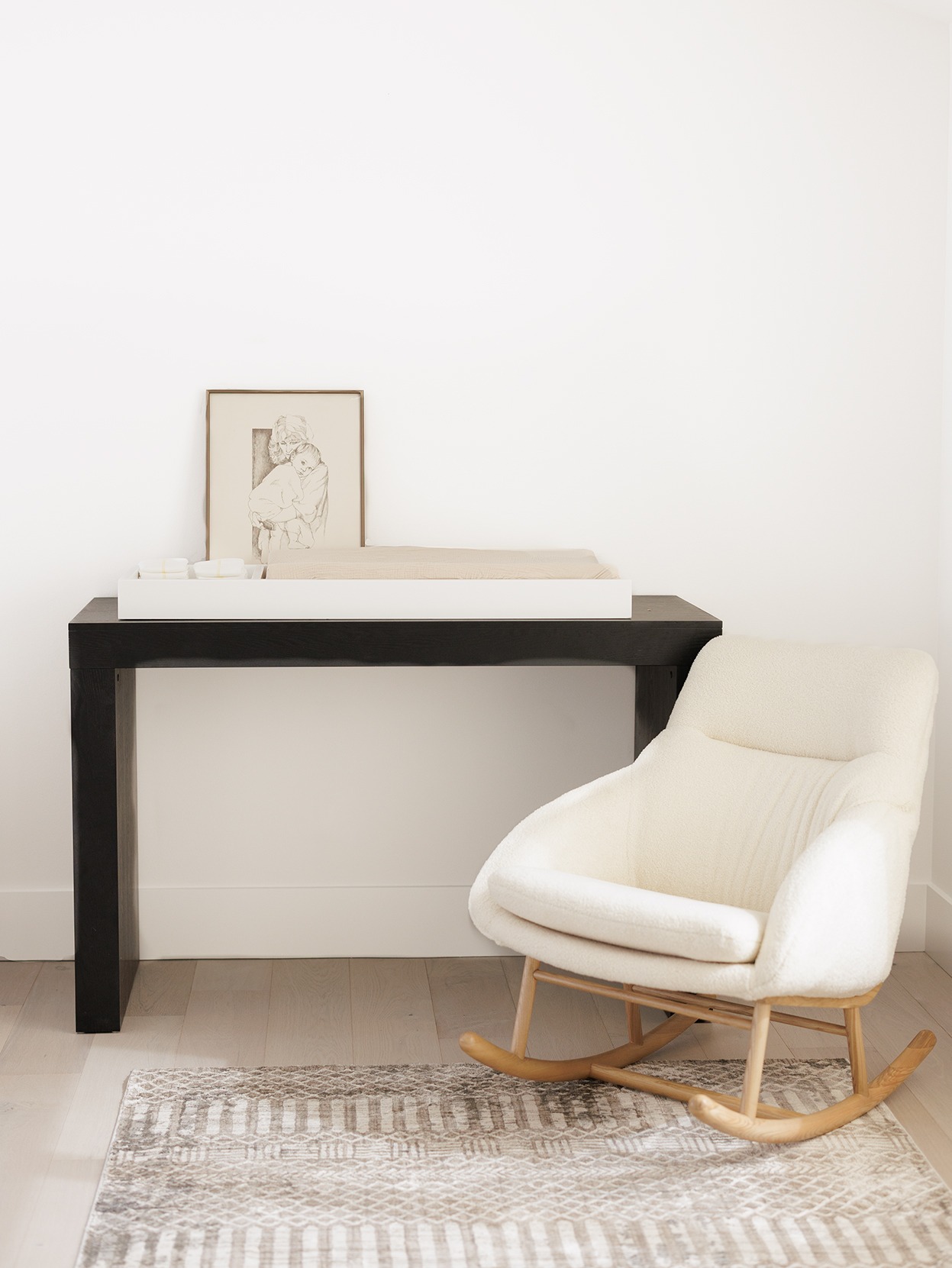 nursery design ideas