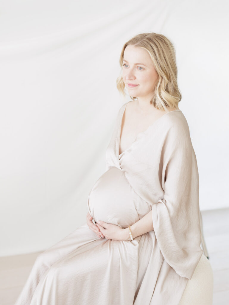 prenatal massage in iowa city