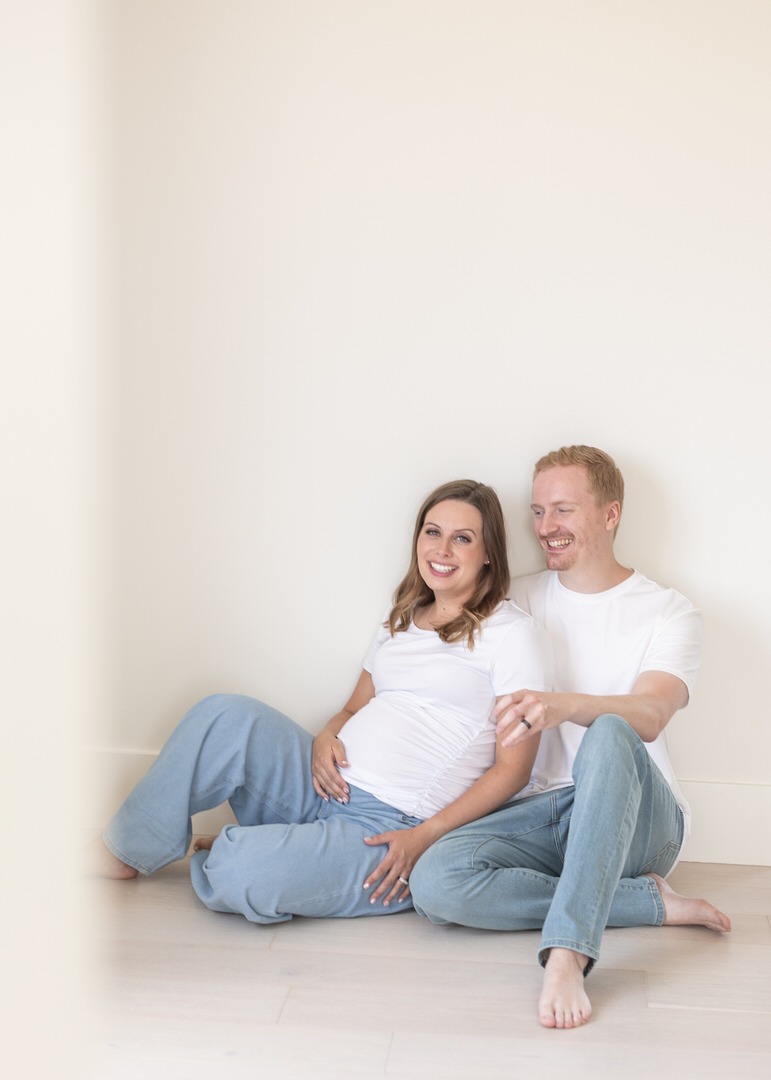natural family photography