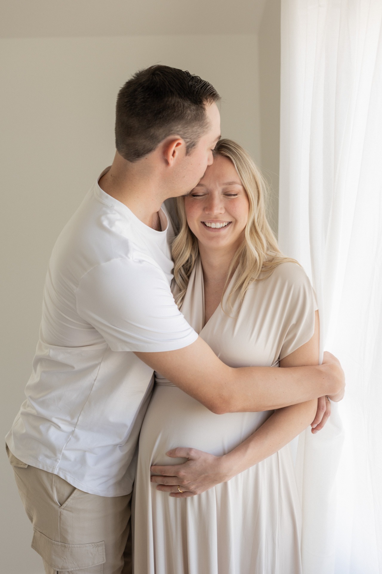 natural family photography
