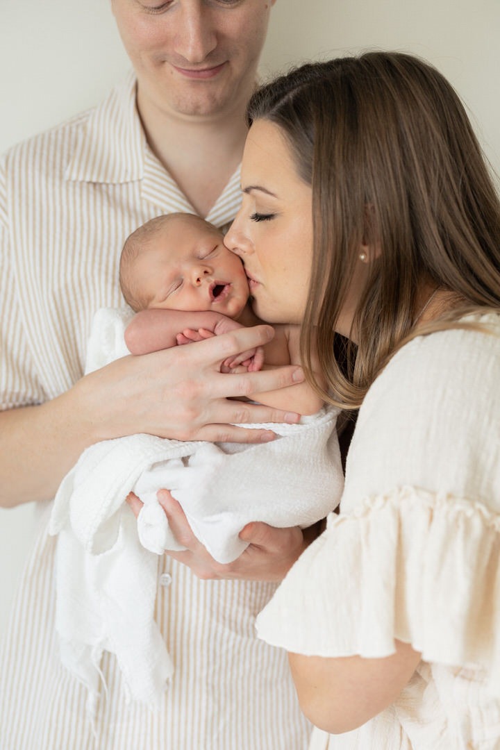 why get maternity photos