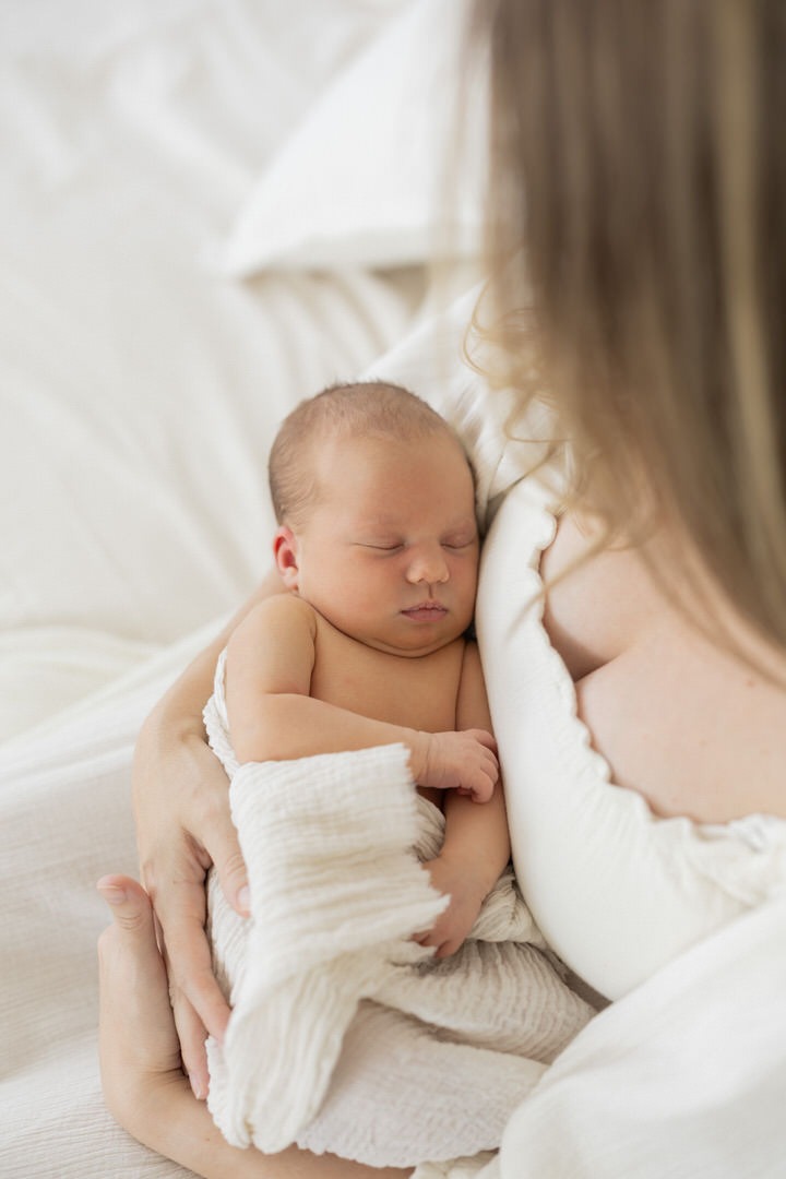 Cedar Rapids Family Portraits